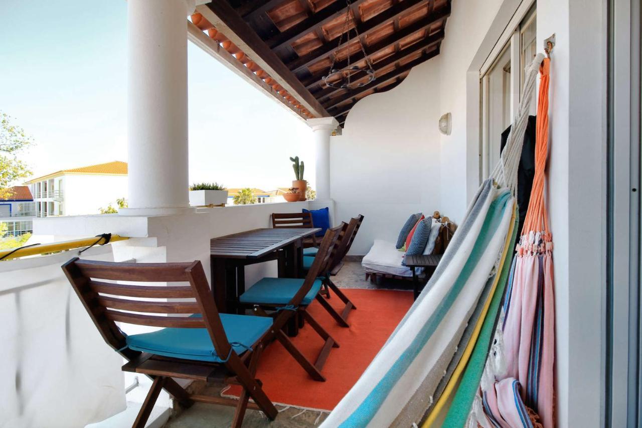 Apartamento Vizir Vila Nova de Milfontes Ngoại thất bức ảnh