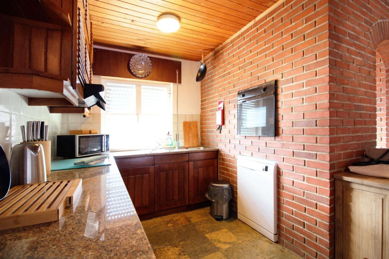 Apartamento Vizir Vila Nova de Milfontes Ngoại thất bức ảnh