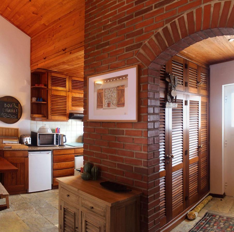Apartamento Vizir Vila Nova de Milfontes Ngoại thất bức ảnh